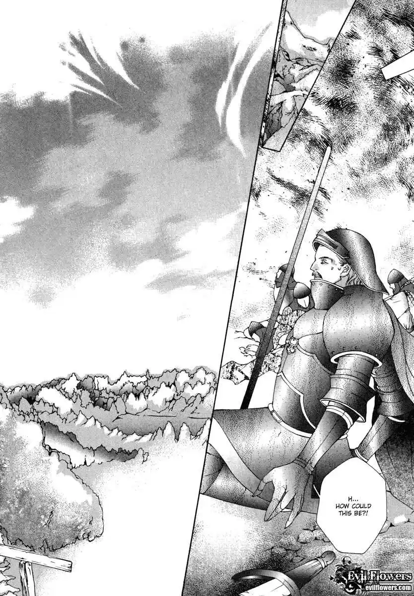 Absolute Witch Vol. 12 Ch. 18.15