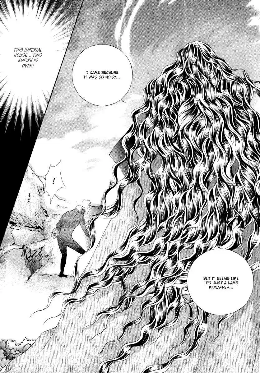 Absolute Witch Vol. 12 Ch. 18.15