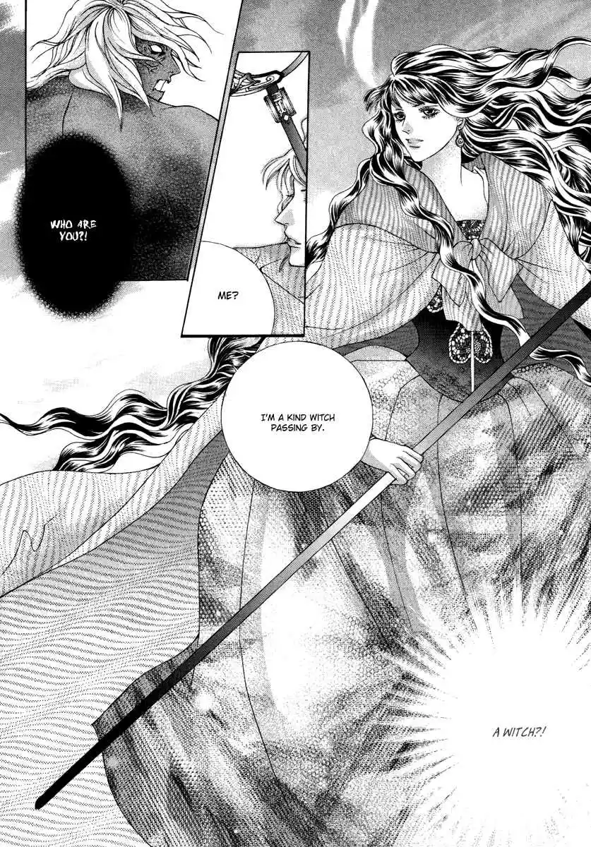 Absolute Witch Vol. 12 Ch. 18.15