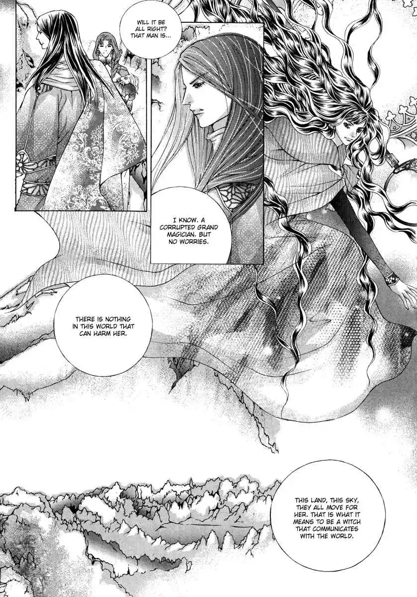 Absolute Witch Vol. 12 Ch. 18.15