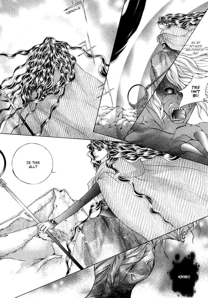 Absolute Witch Vol. 12 Ch. 18.15