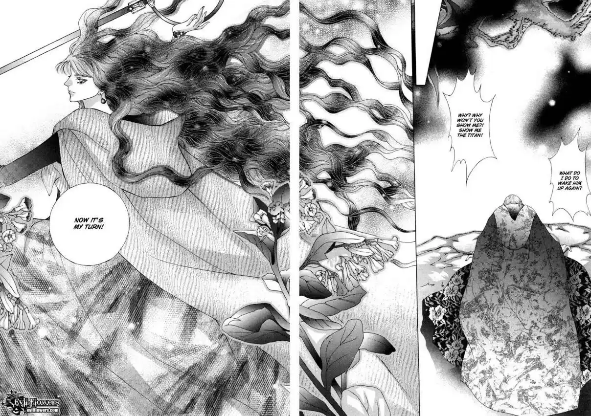 Absolute Witch Vol. 12 Ch. 18.15