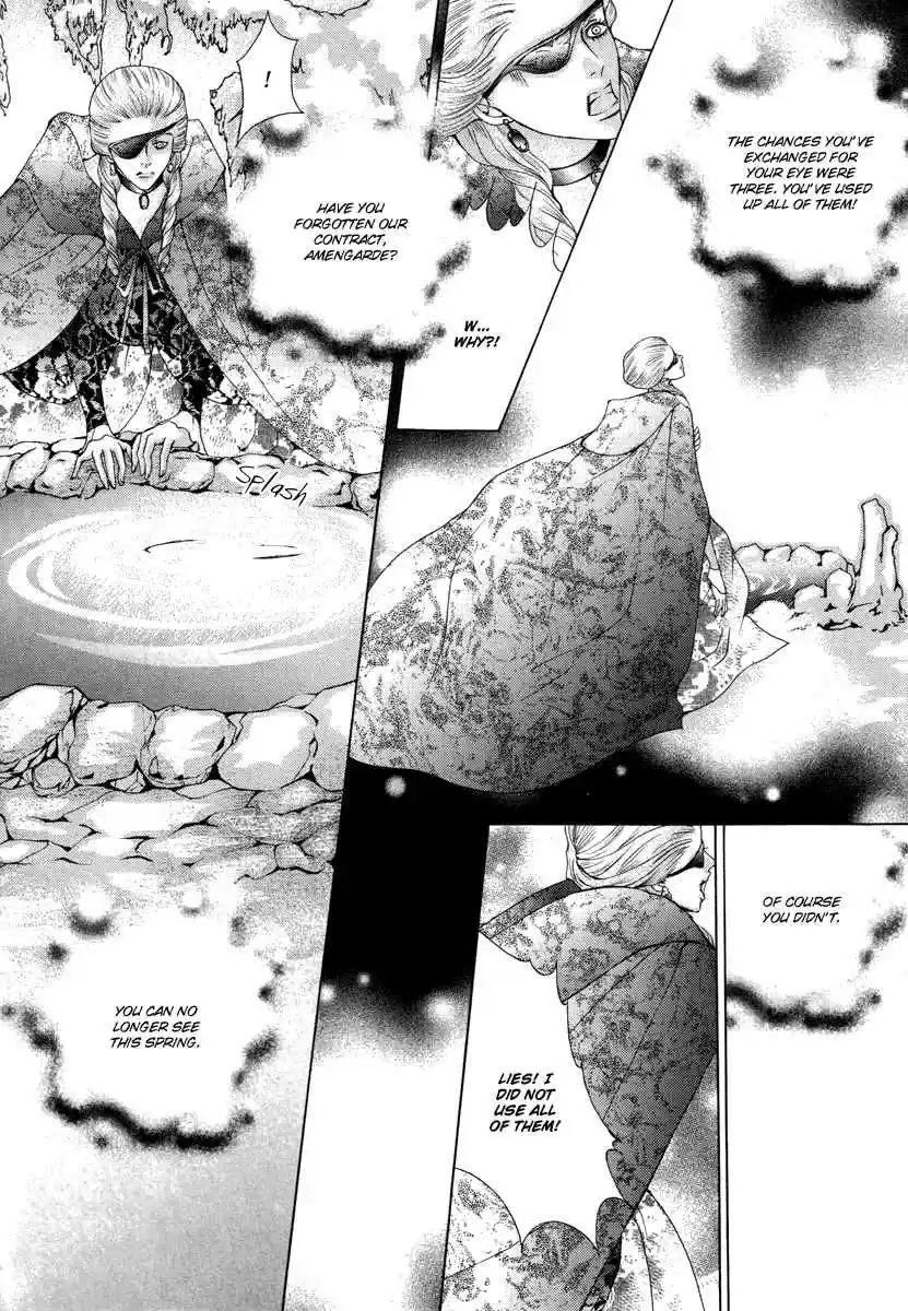 Absolute Witch Vol. 12 Ch. 18.15