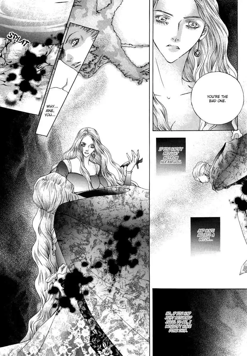 Absolute Witch Vol. 12 Ch. 18.15