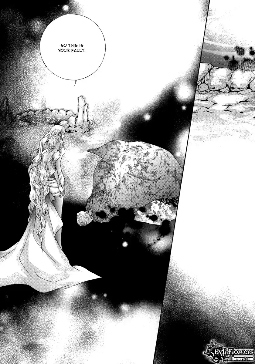 Absolute Witch Vol. 12 Ch. 18.15