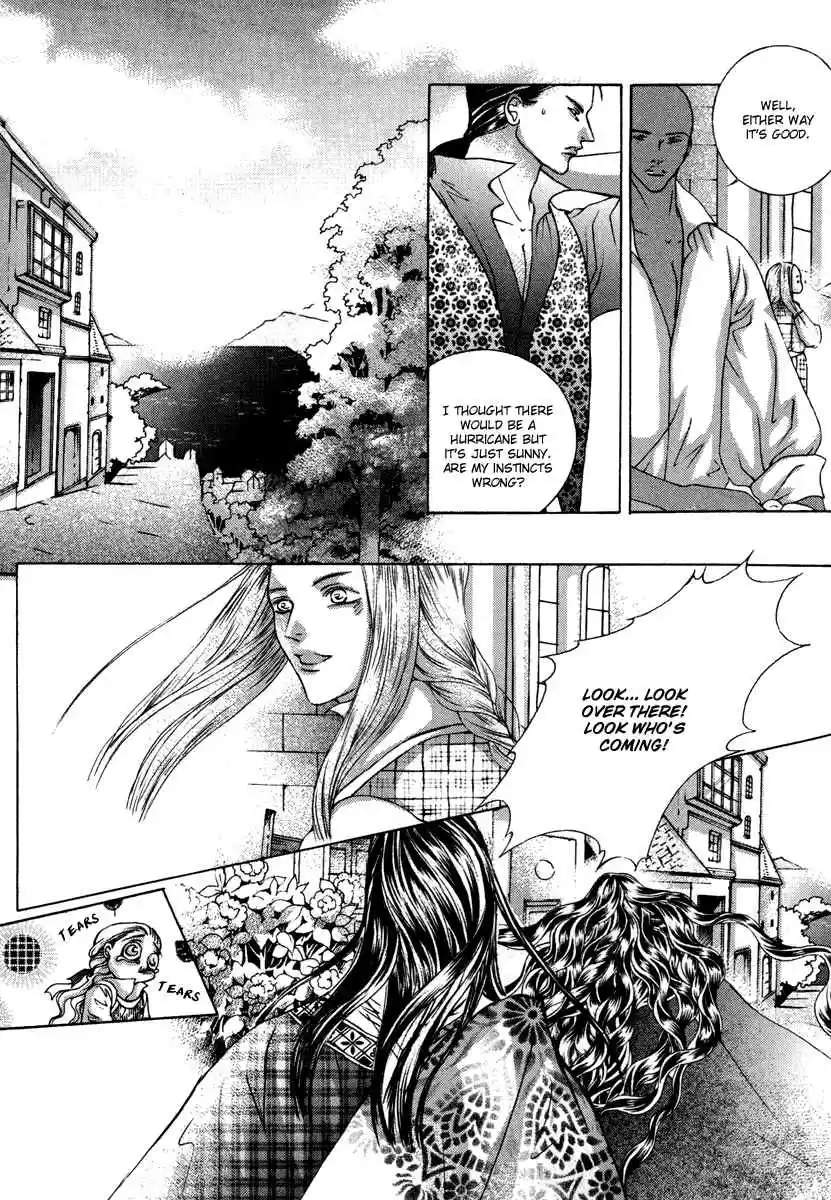 Absolute Witch Vol. 12 Ch. 18.15