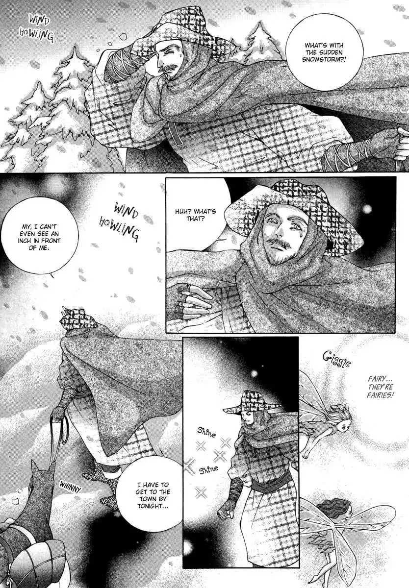 Absolute Witch Vol. 12 Ch. 18.16