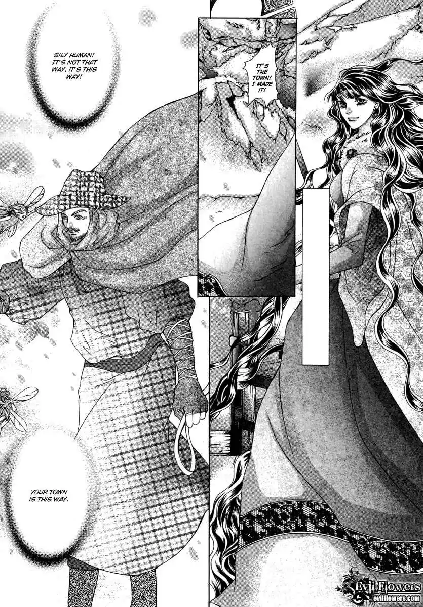 Absolute Witch Vol. 12 Ch. 18.16