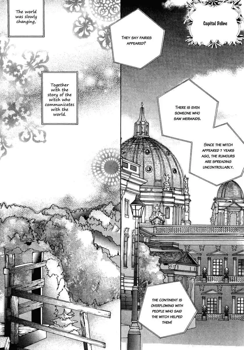 Absolute Witch Vol. 12 Ch. 18.16