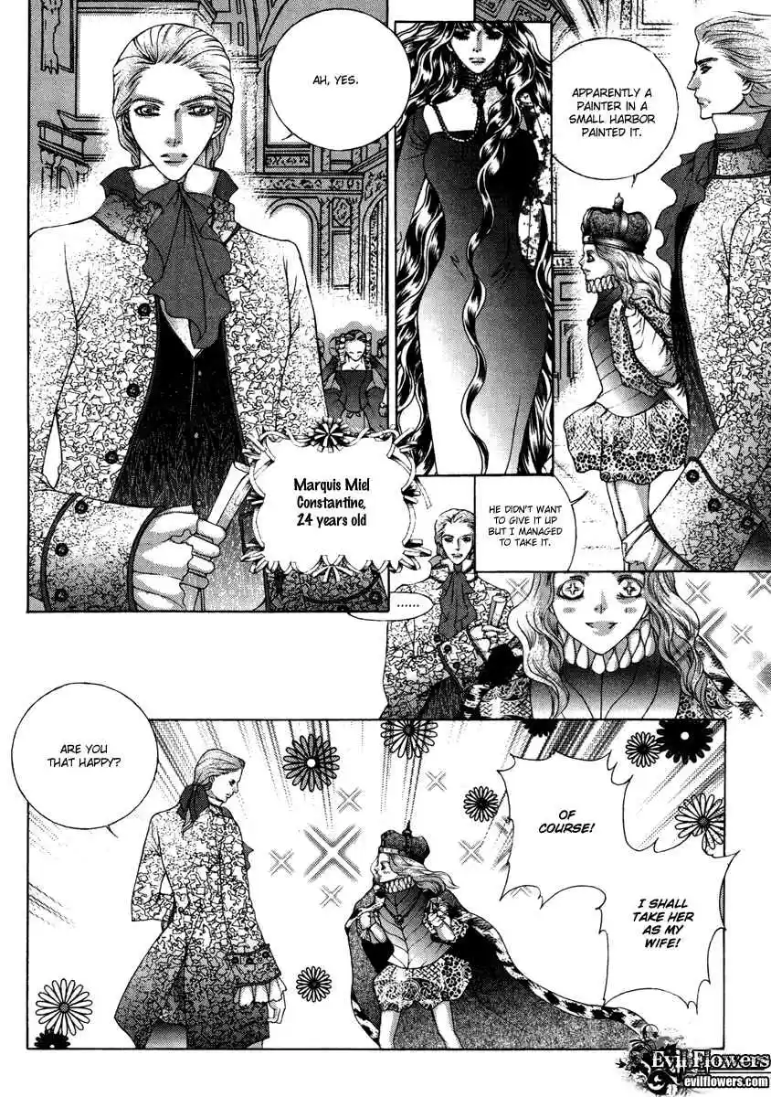 Absolute Witch Vol. 12 Ch. 18.16