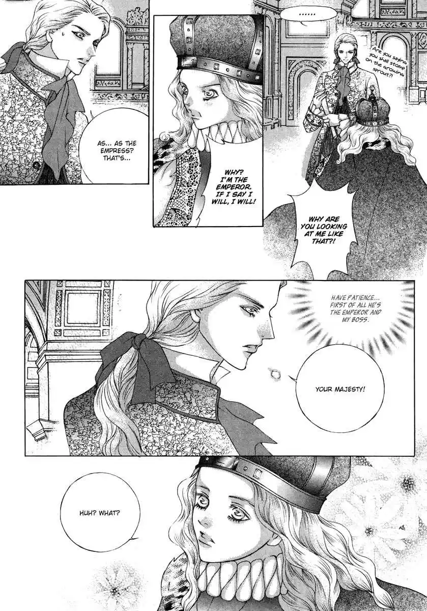 Absolute Witch Vol. 12 Ch. 18.16