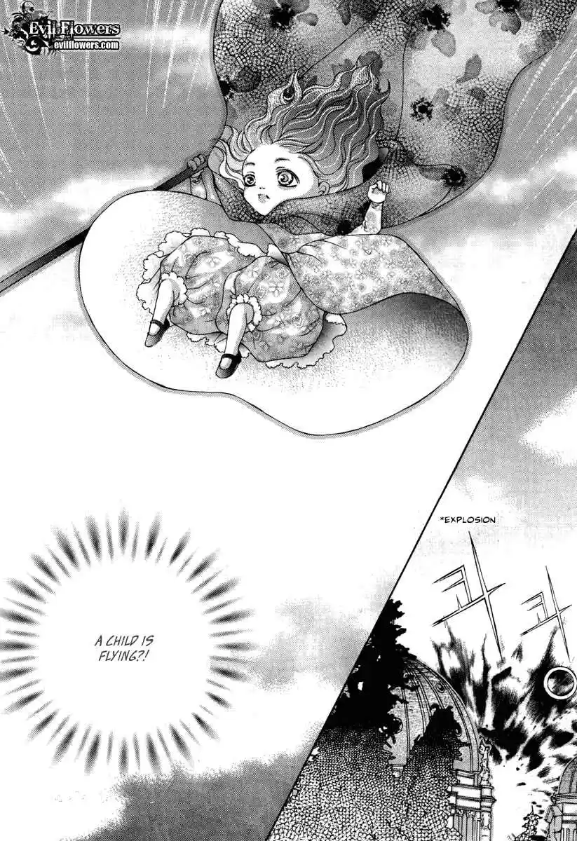 Absolute Witch Vol. 12 Ch. 18.16