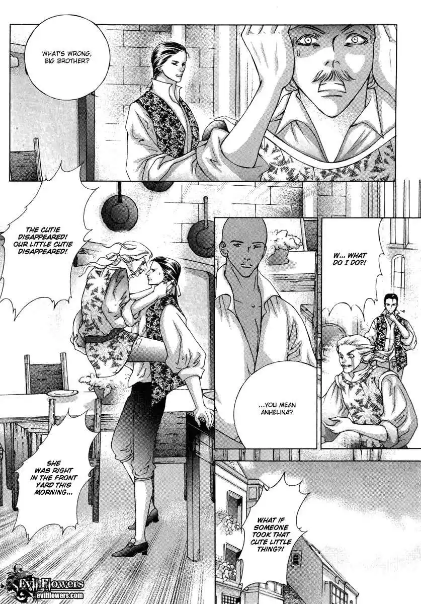 Absolute Witch Vol. 12 Ch. 18.16