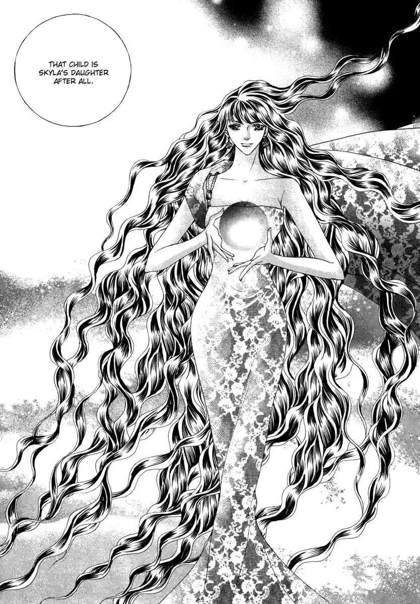 Absolute Witch Vol. 12 Ch. 18.16