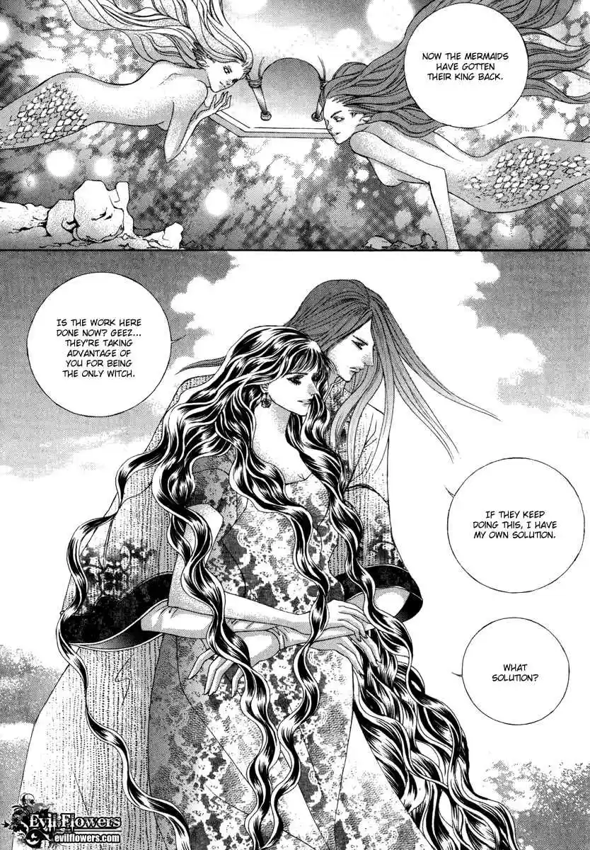 Absolute Witch Vol. 12 Ch. 18.16