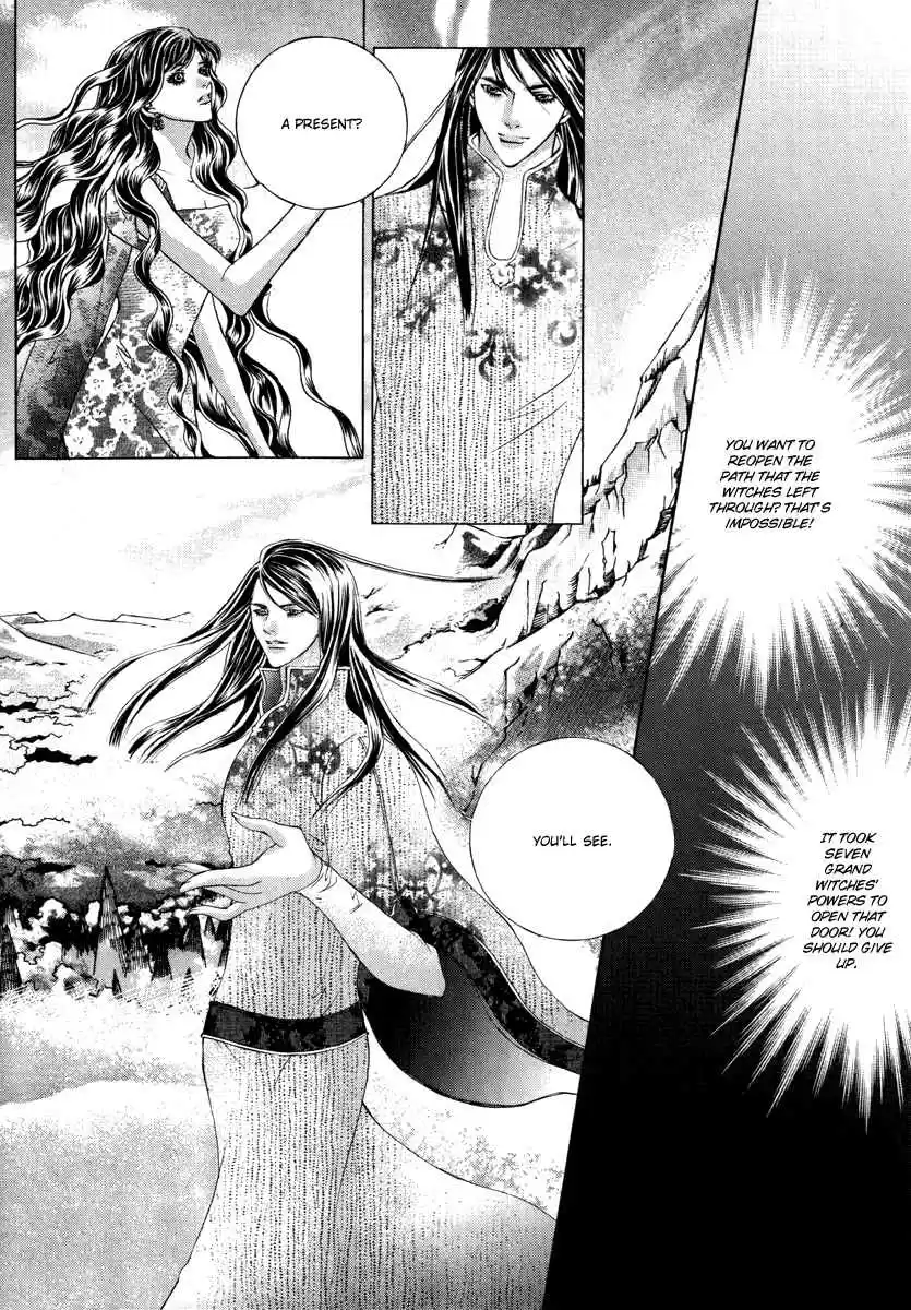 Absolute Witch Vol. 12 Ch. 18.16