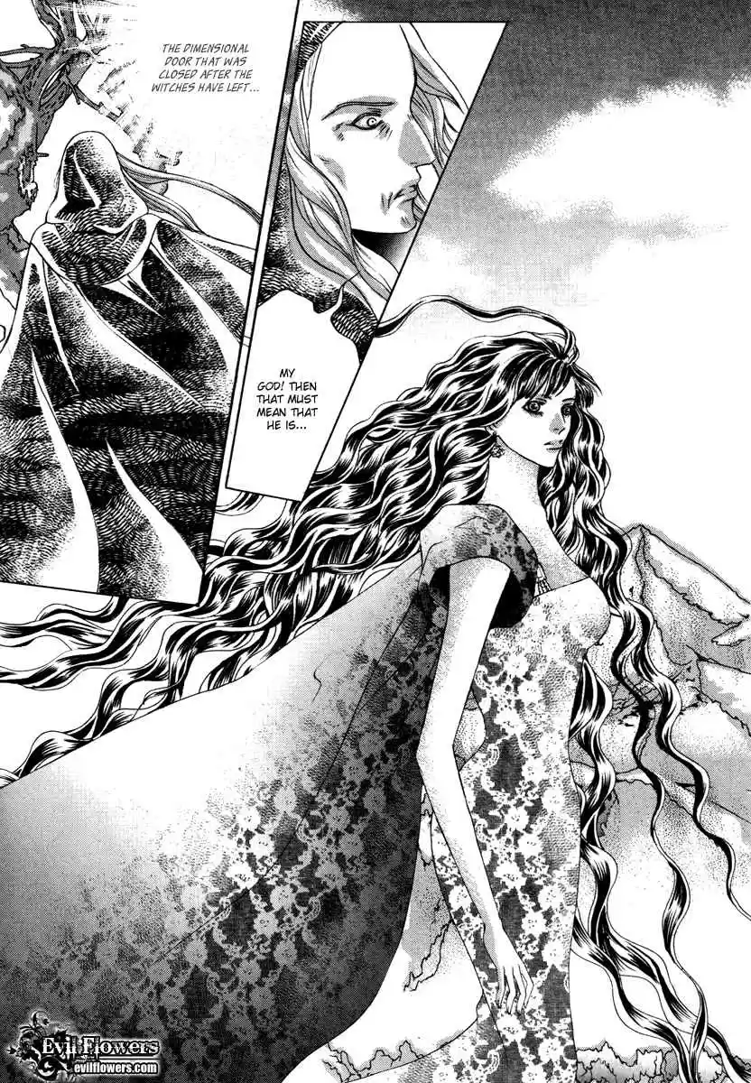 Absolute Witch Vol. 12 Ch. 18.16