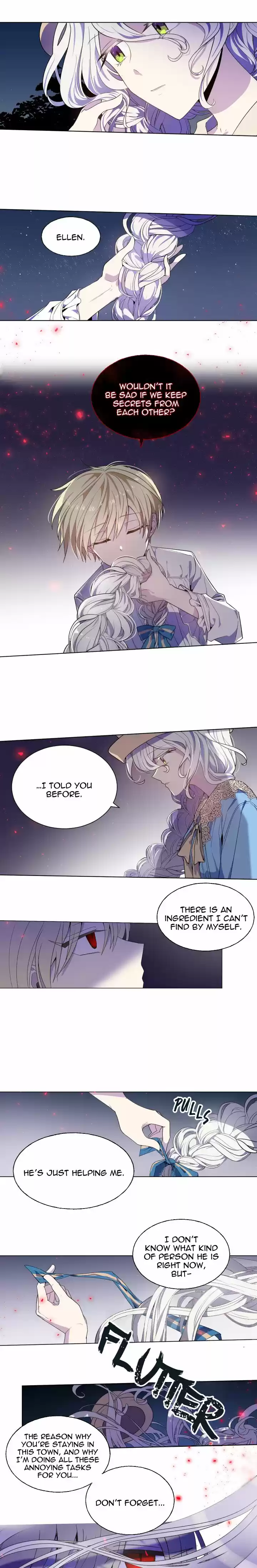 Absolute Witch Vol.05 Ch.007