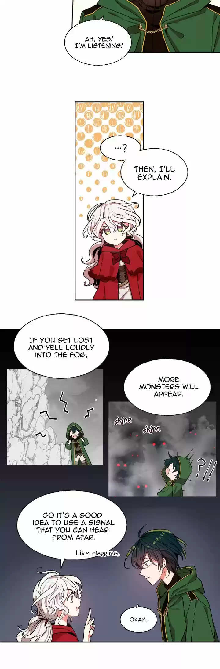 Absolute Witch Vol.06 Ch.008