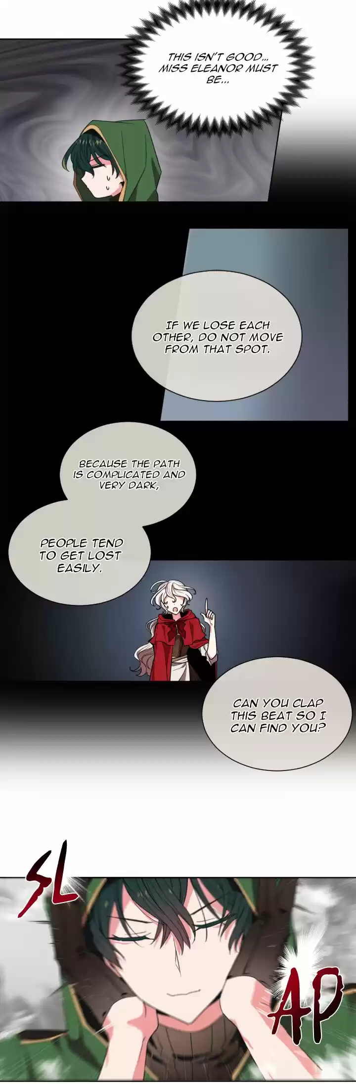 Absolute Witch Vol.06 Ch.008