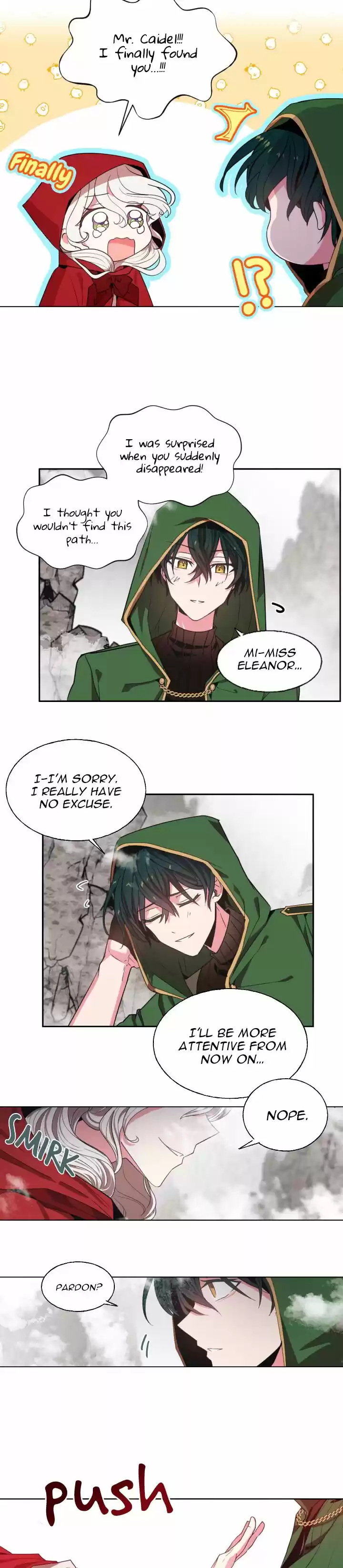 Absolute Witch Vol.06 Ch.008