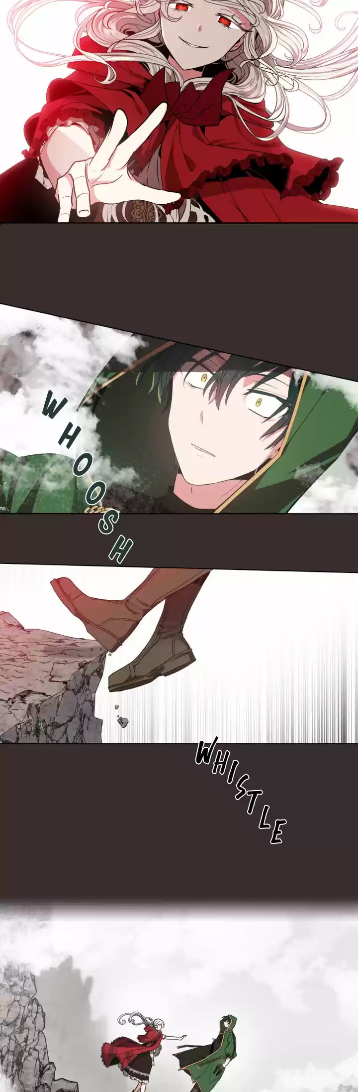 Absolute Witch Vol.06 Ch.009