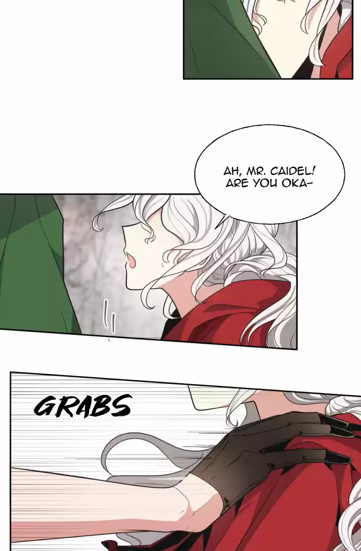 Absolute Witch Vol.06 Ch.009