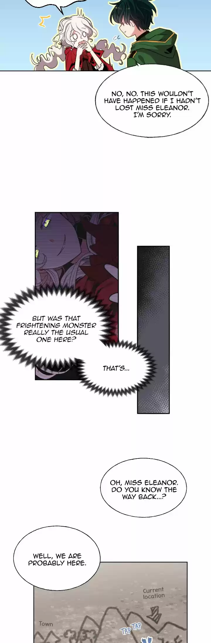 Absolute Witch Vol.06 Ch.009