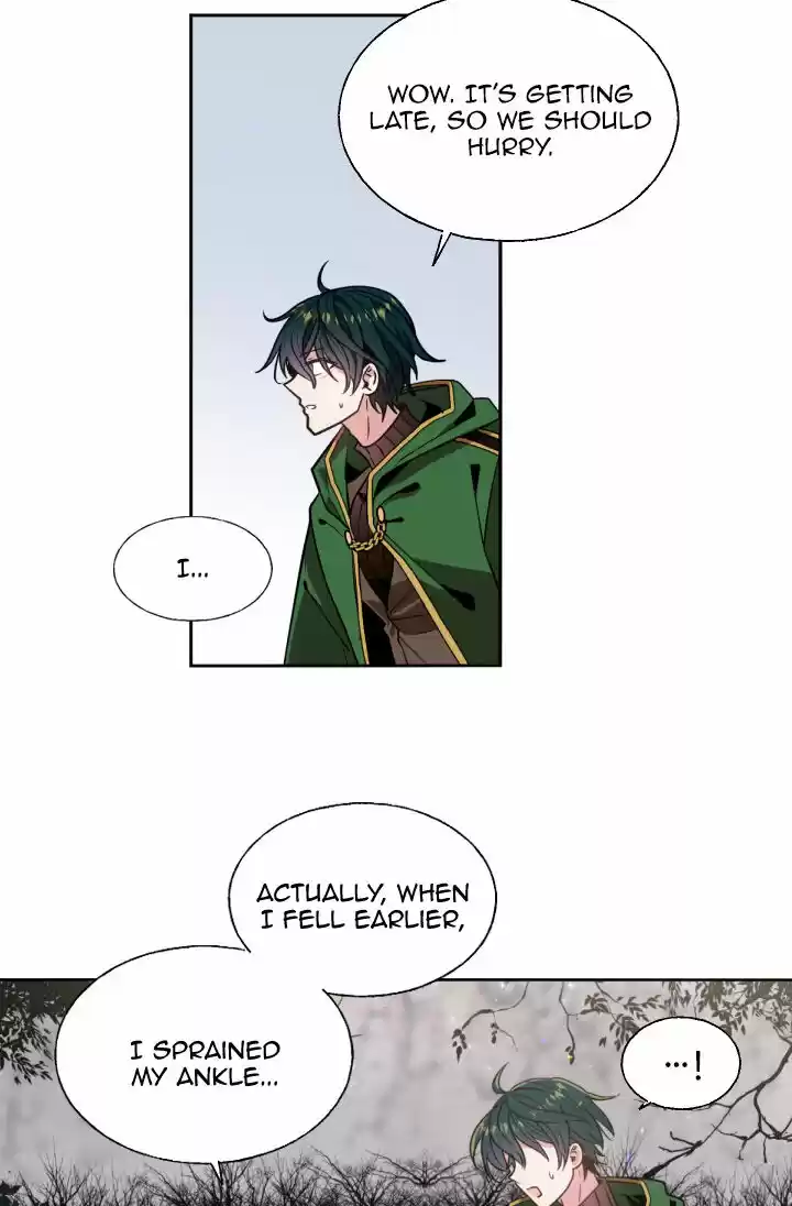 Absolute Witch Vol.06 Ch.009