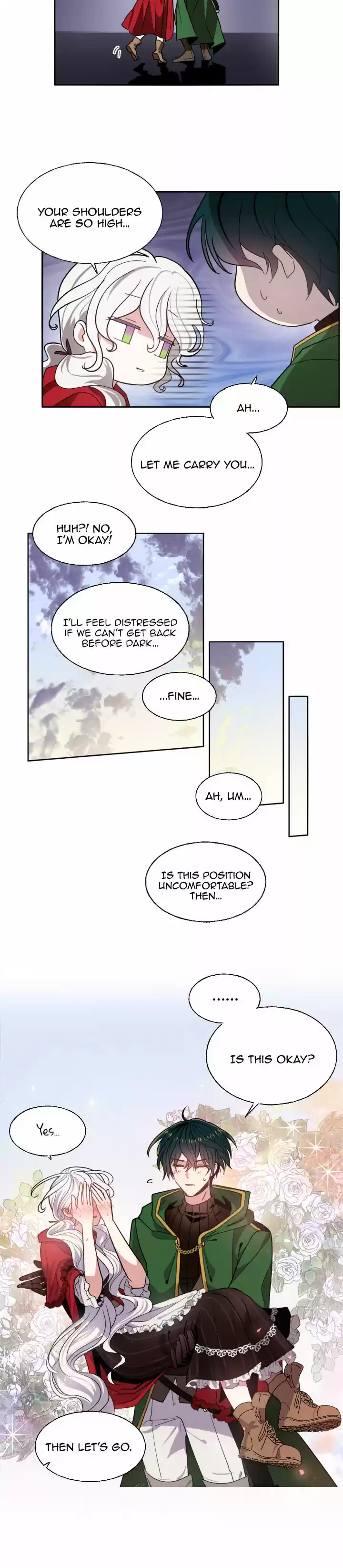 Absolute Witch Vol.06 Ch.009