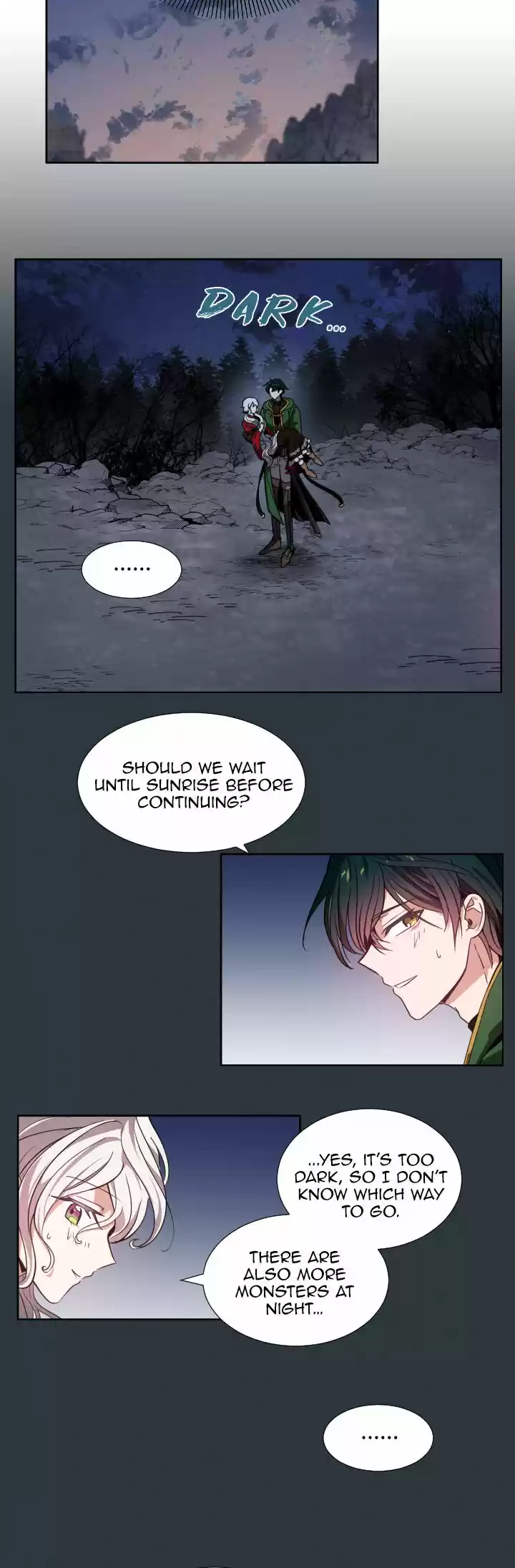 Absolute Witch Vol.07 Ch.010