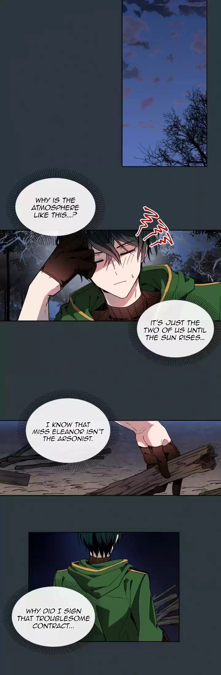 Absolute Witch Vol.07 Ch.010