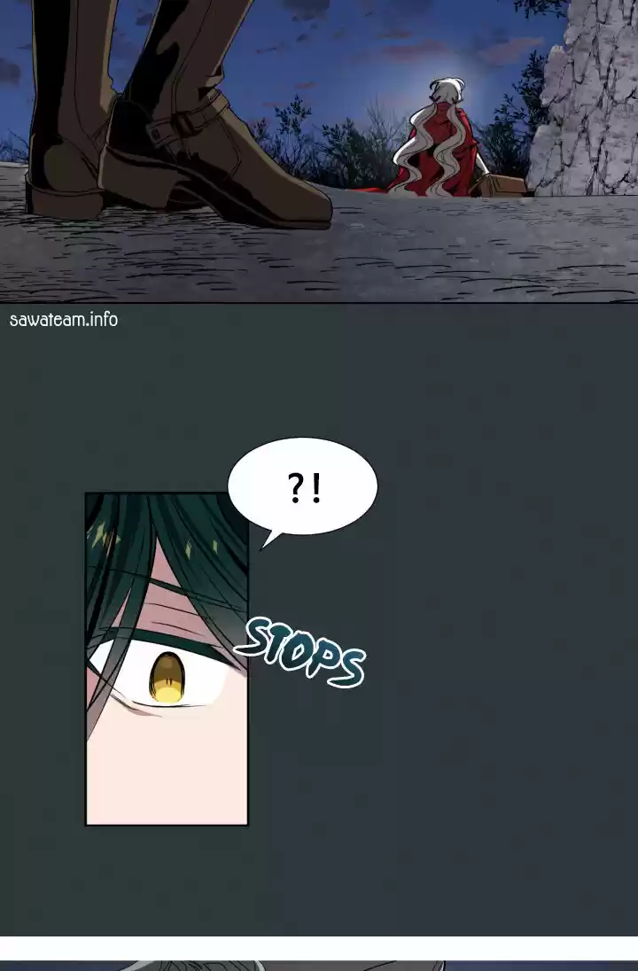 Absolute Witch Vol.07 Ch.010