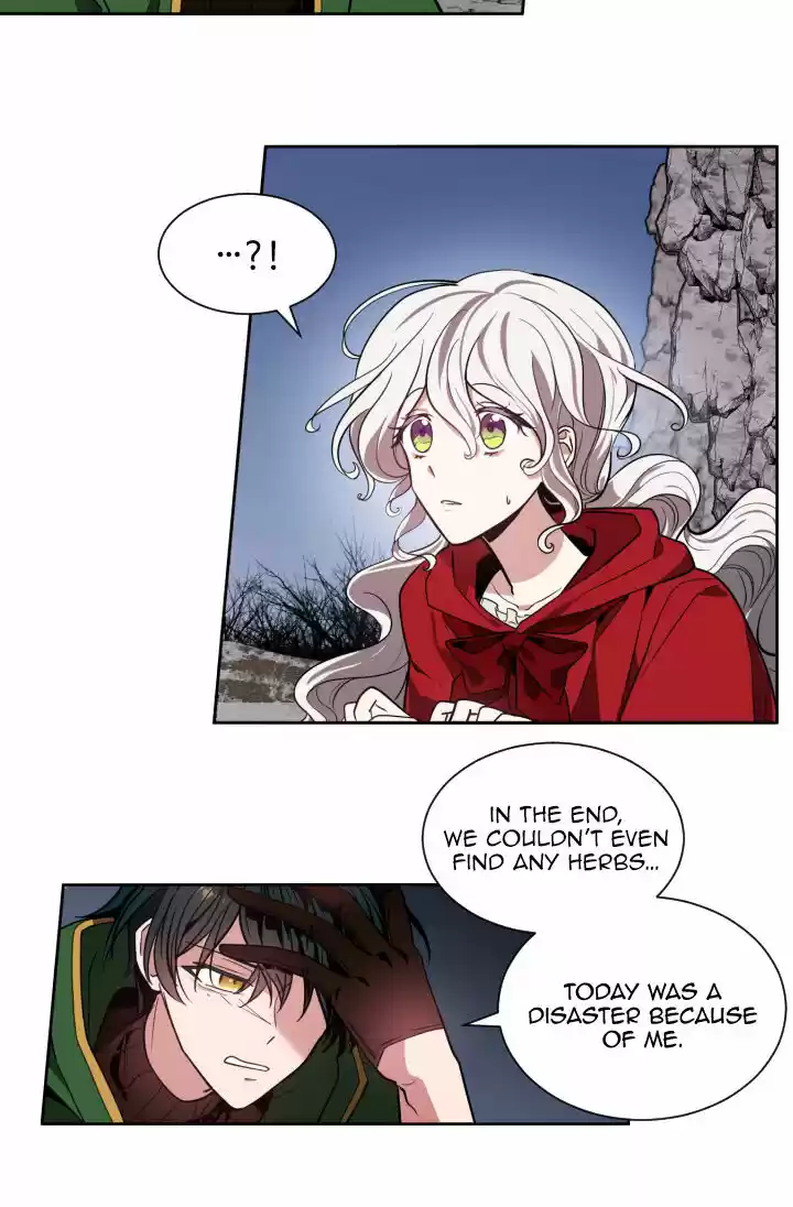 Absolute Witch Vol.07 Ch.010