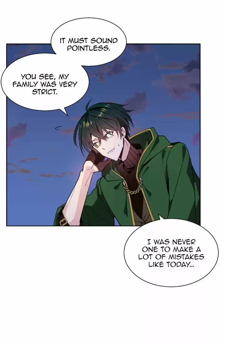 Absolute Witch Vol.07 Ch.010