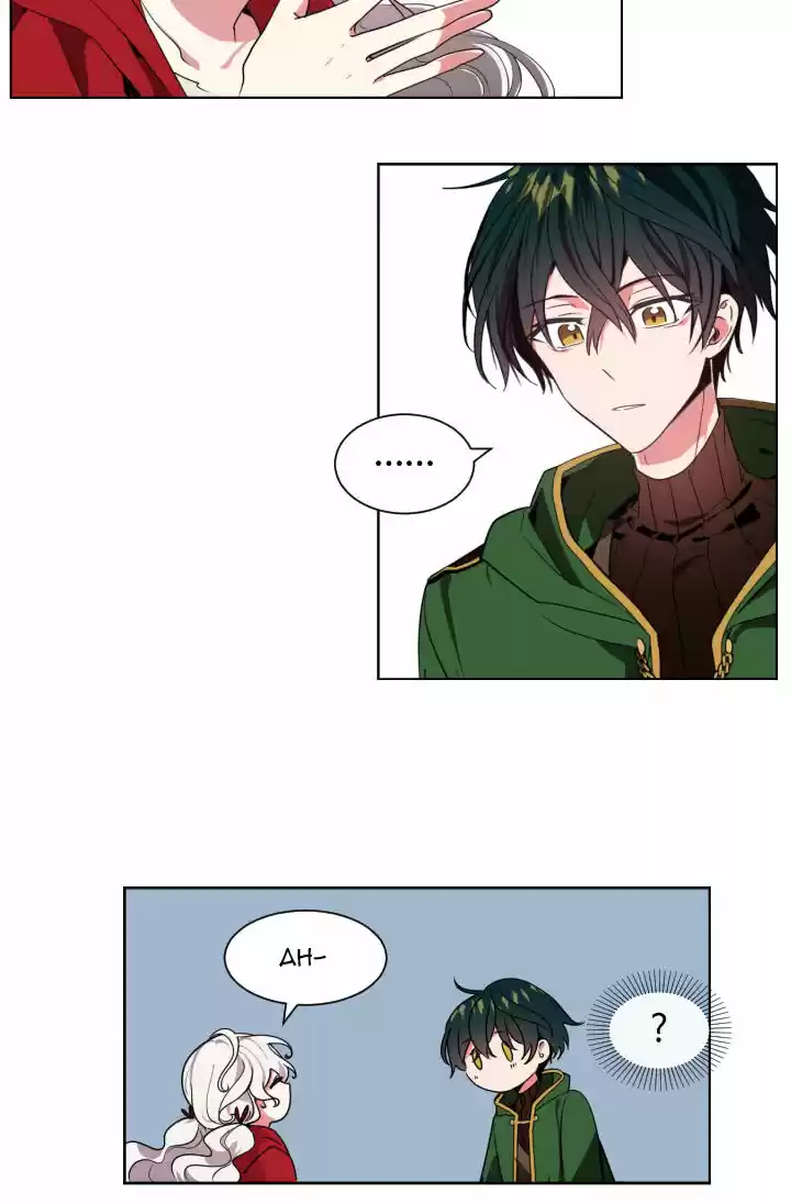 Absolute Witch Vol.07 Ch.010