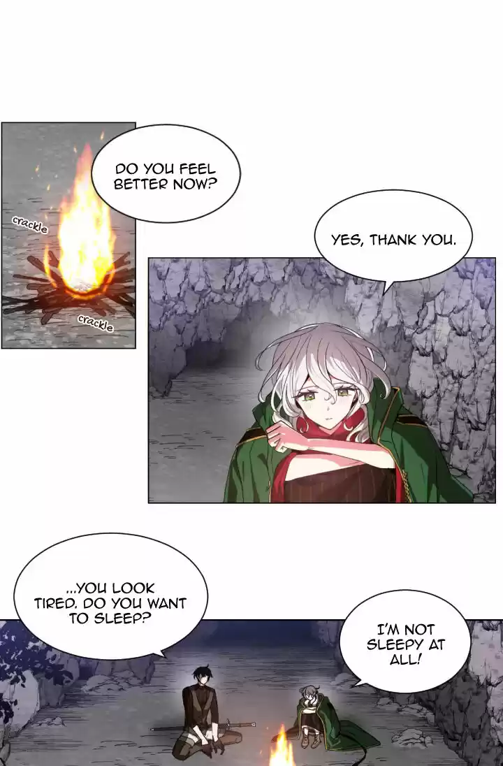 Absolute Witch Vol.07 Ch.010