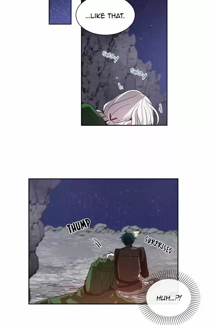 Absolute Witch Vol.07 Ch.010