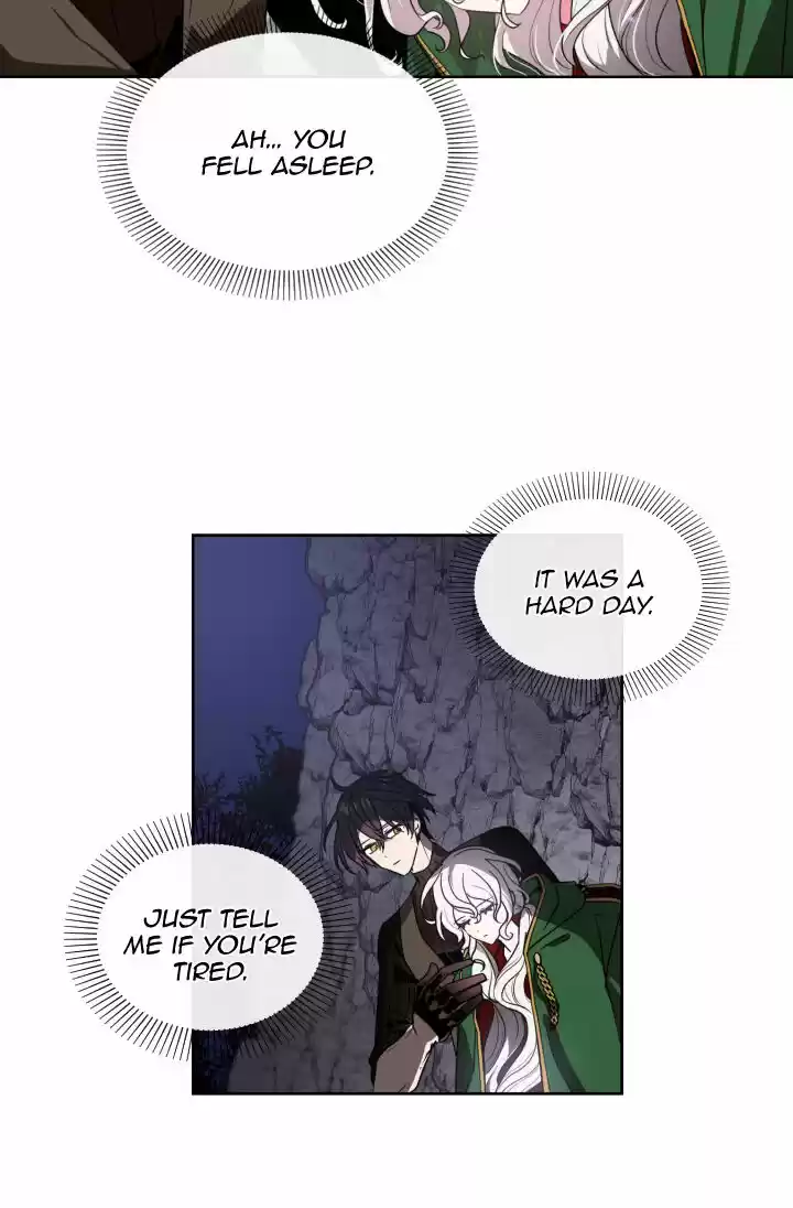 Absolute Witch Vol.07 Ch.010