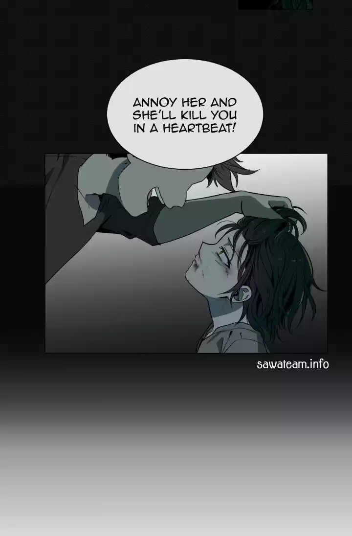 Absolute Witch Vol.12 Ch.011