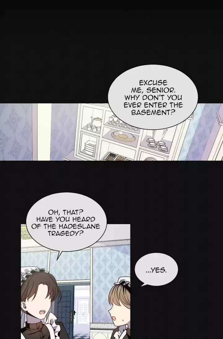 Absolute Witch Vol.12 Ch.011