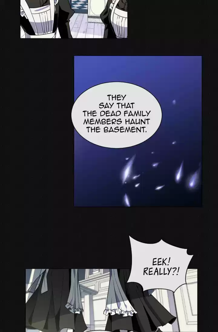 Absolute Witch Vol.12 Ch.011