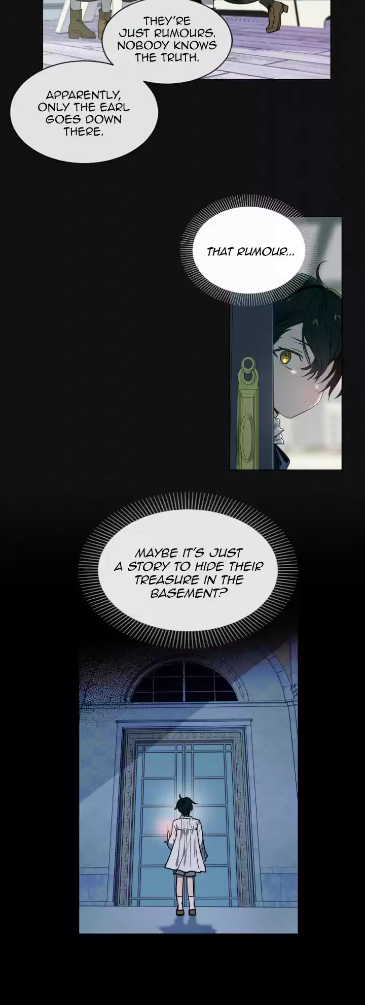 Absolute Witch Vol.12 Ch.011