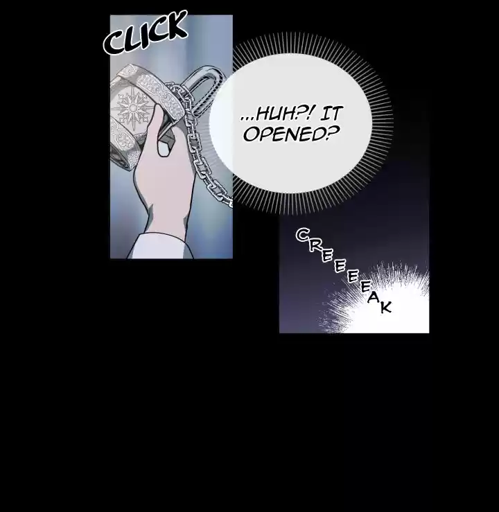 Absolute Witch Vol.12 Ch.011