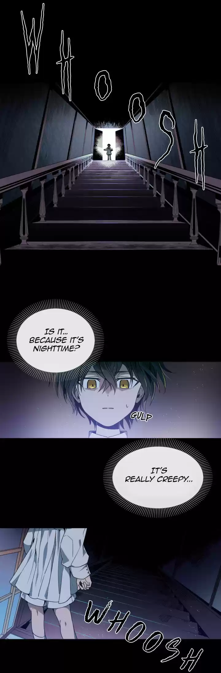 Absolute Witch Vol.12 Ch.011