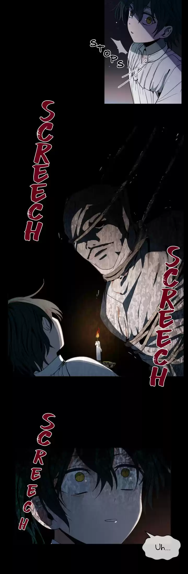 Absolute Witch Vol.12 Ch.011