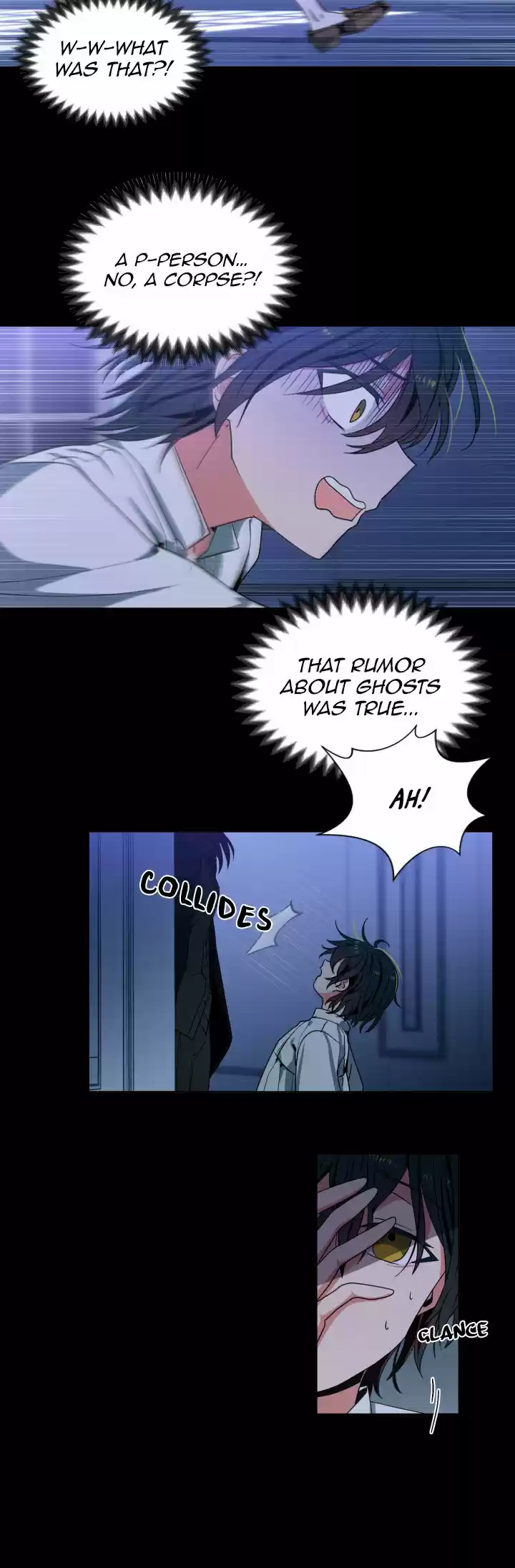 Absolute Witch Vol.12 Ch.011