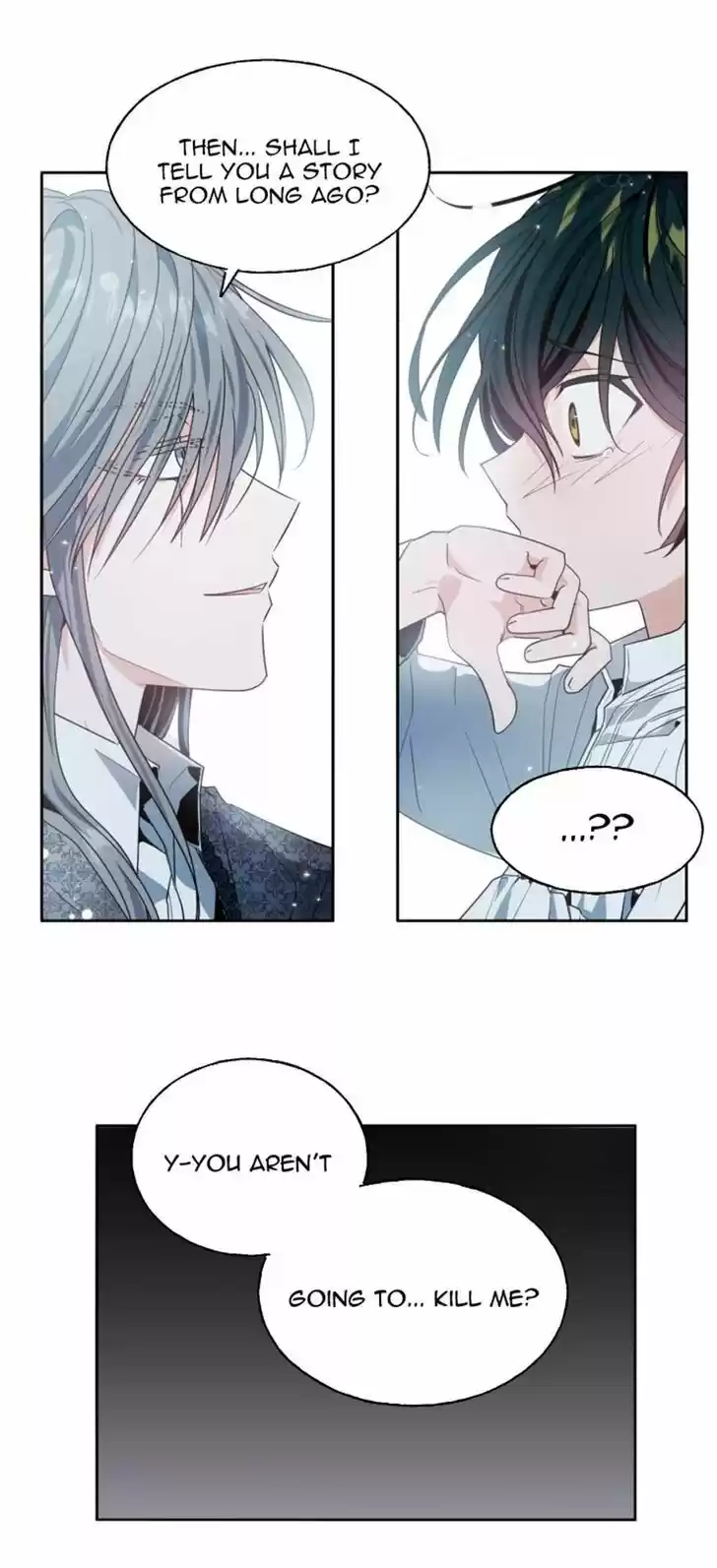 Absolute Witch Vol.12 Ch.012