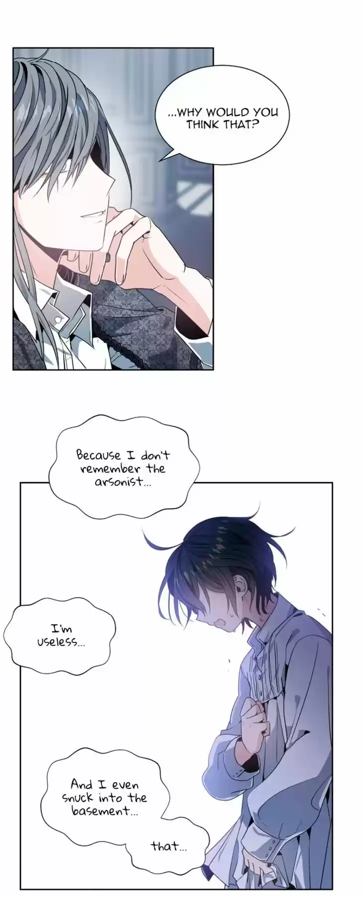 Absolute Witch Vol.12 Ch.012