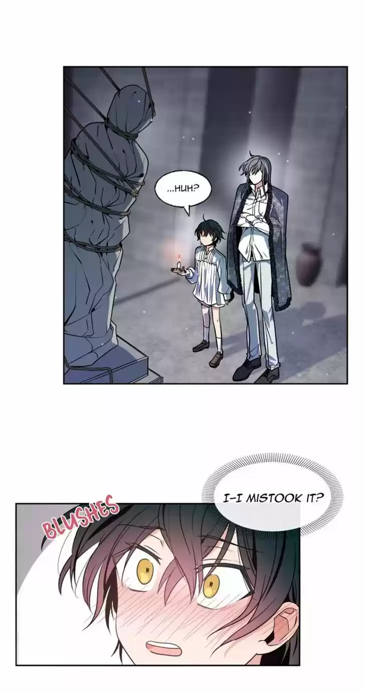 Absolute Witch Vol.12 Ch.012